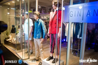 Gin and Milk Launch Party  — photo 139