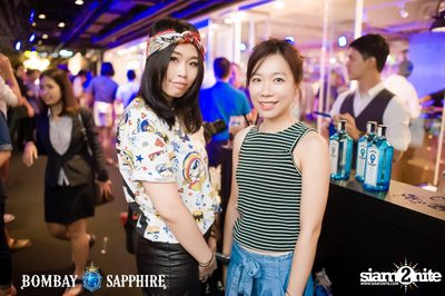 Gin and Milk Launch Party  — photo 197