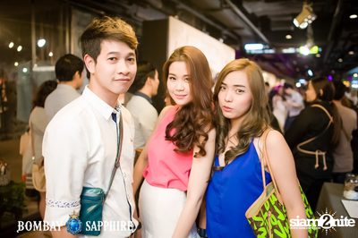 Gin and Milk Launch Party  — photo 153