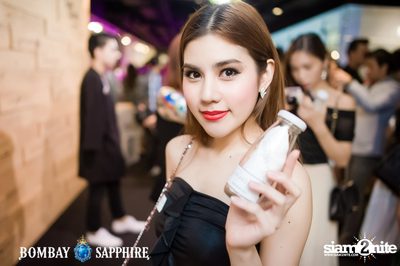 Gin and Milk Launch Party  — photo 88