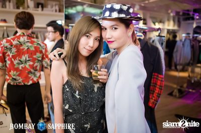 Gin and Milk Launch Party  — photo 173