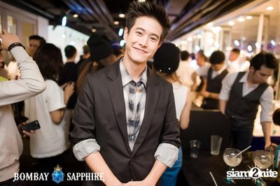 Gin and Milk Launch Party  — photo 162