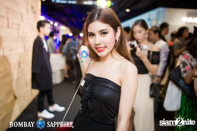 Gin and Milk Launch Party  — photo 86