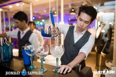 Gin and Milk Launch Party  — photo 32