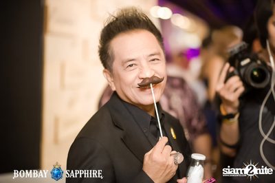 Gin and Milk Launch Party  — photo 67