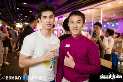 Gin and Milk Launch Party  — photo 35