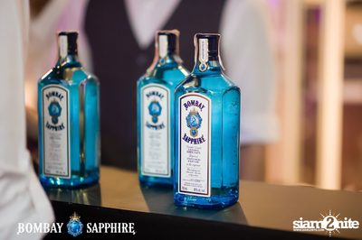 Gin and Milk Launch Party  — photo 42