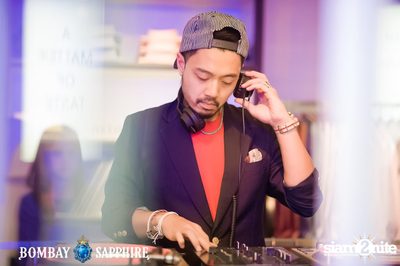 Gin and Milk Launch Party  — photo 53