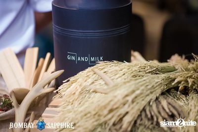 Gin and Milk Launch Party  — photo 216