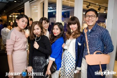 Gin and Milk Launch Party  — photo 167