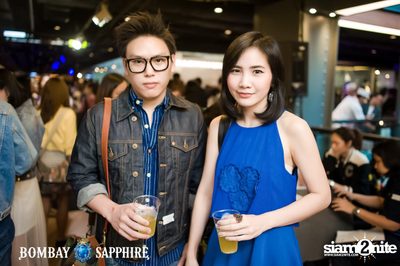 Gin and Milk Launch Party  — photo 81