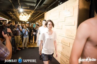 Gin and Milk Launch Party  — photo 122