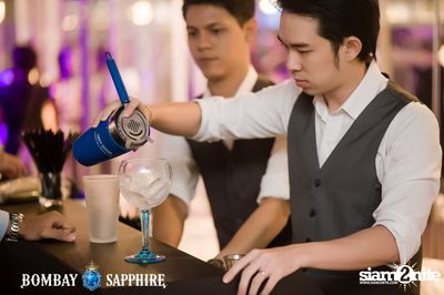 Gin and Milk Launch Party  — photo 20