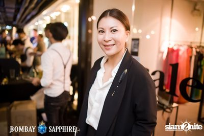 Gin and Milk Launch Party  — photo 166