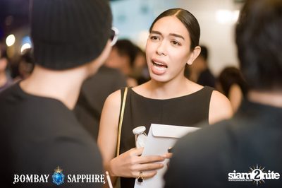 Gin and Milk Launch Party  — photo 70