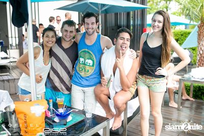 Kool by the pool — photo 30