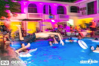 Ocean Sunday Escape: Full Moon Edition — photo 182