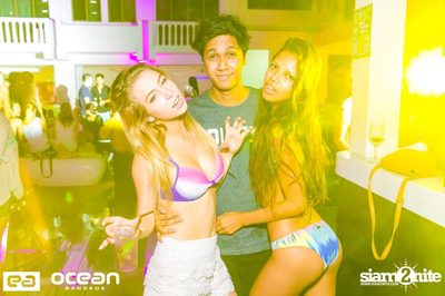 Ocean Sunday Escape: Full Moon Edition — photo 199