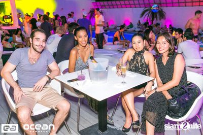 Ocean Sunday Escape: Full Moon Edition — photo 162