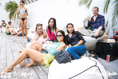 Ocean Sunday Escape: Full Moon Edition — photo 51