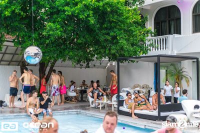 Ocean Sunday Escape: Full Moon Edition — photo 116