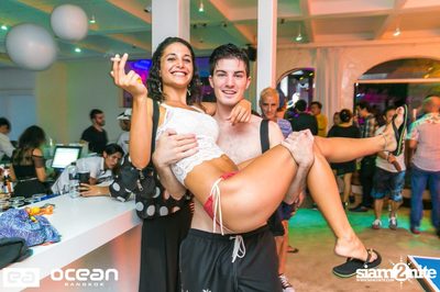 Ocean Sunday Escape: Full Moon Edition — photo 190