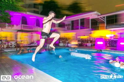 Ocean Sunday Escape: Full Moon Edition — photo 177