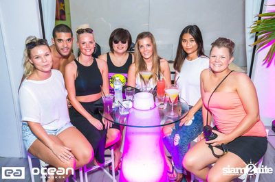 Ocean Sunday Escape: Full Moon Edition — photo 148