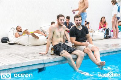 Ocean Sunday Escape: Full Moon Edition — photo 99
