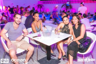 Ocean Sunday Escape: Full Moon Edition — photo 163