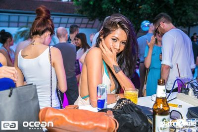 Ocean Sunday Escape: Full Moon Edition — photo 144