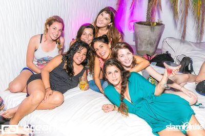 Ocean Sunday Escape: Full Moon Edition — photo 159