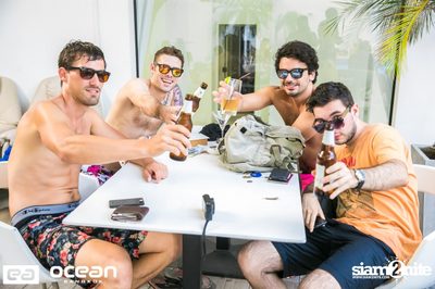 Ocean Sunday Escape: Full Moon Edition — photo 68