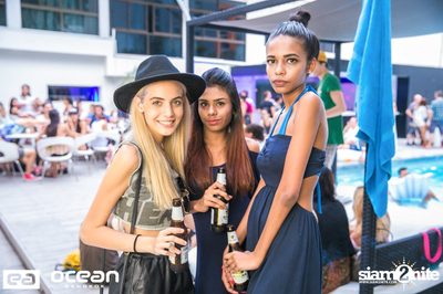Ocean Sunday Escape: Full Moon Edition — photo 139