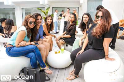 Ocean Sunday Escape: Full Moon Edition — photo 4