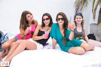 Ocean Sunday Escape: Full Moon Edition — photo 42