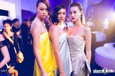 40 Years of Thai Fasion (Album 1) — photo 83