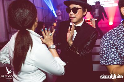 40 Years of Thai Fasion (Album 1) — photo 122
