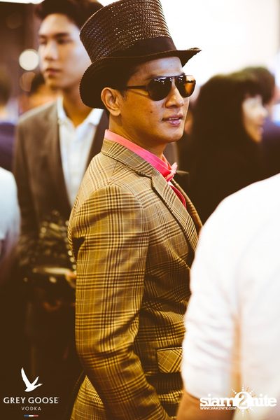 40 Years of Thai Fasion (Album 1) — photo 11