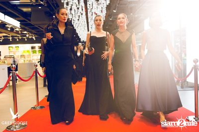 40 Years of Thai Fasion (Album 1) — photo 64
