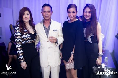 40 Years of Thai Fasion (Album 1) — photo 82
