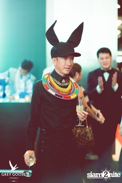 40 Years of Thai Fasion (Album 1) — photo 7