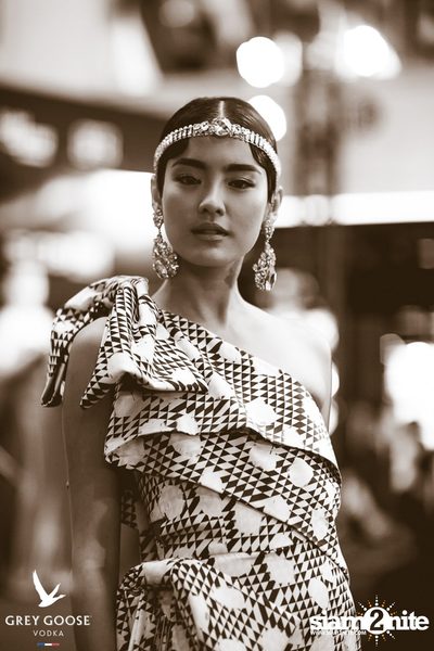 40 Years of Thai Fasion (Album 1) — photo 36