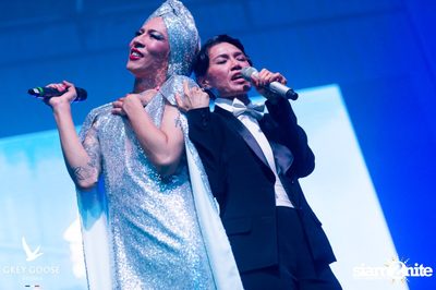 40 Years of Thai Fasion (Album 1) — photo 100