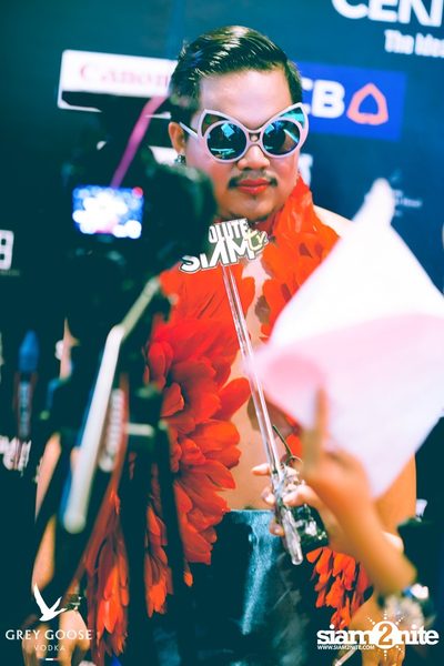 40 Years of Thai Fasion (Album 1) — photo 10