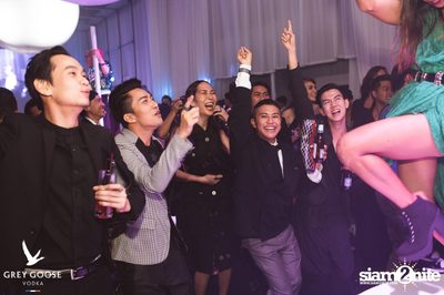 40 Years of Thai Fasion (Album 1) — photo 117