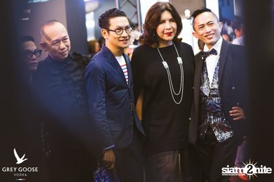 40 Years of Thai Fasion (Album 1) — photo 3
