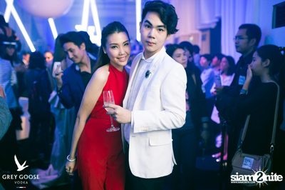 40 Years of Thai Fasion (Album 1) — photo 86