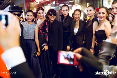 40 Years of Thai Fasion (Album 1) — photo 58
