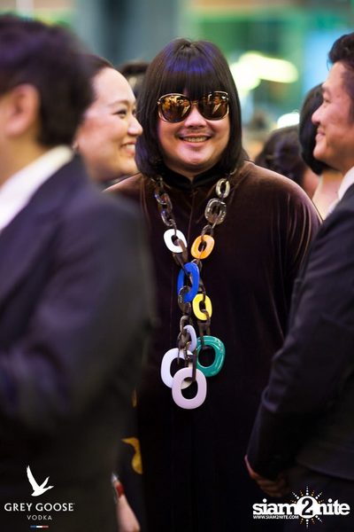 40 Years of Thai Fasion (Album 1) — photo 25